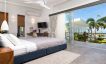 5 Bedroom Luxury Beachront Villa for Sale in Plai Laem-27