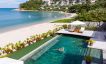 5 Bedroom Luxury Beachront Villa for Sale in Plai Laem-31