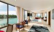 Gorgeous 6 Bedroom Luxury Sea View Villa in Plai Laem-31
