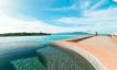 Gorgeous 6 Bedroom Luxury Sea View Villa in Plai Laem-29