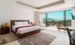 Gorgeous 6 Bedroom Luxury Sea View Villa in Plai Laem-27