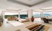 Gorgeous 6 Bedroom Luxury Sea View Villa in Plai Laem-23