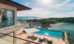 Gorgeous 6 Bedroom Luxury Sea View Villa in Plai Laem-21
