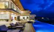 Gorgeous 6 Bedroom Luxury Sea View Villa in Plai Laem-38