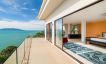 Gorgeous 6 Bedroom Luxury Sea View Villa in Plai Laem-24