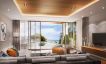 Ultra Modern Sea View Luxury Villas near Bophut Beach-8