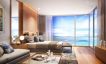Ultra Modern Sea View Luxury Villas near Bophut Beach-6