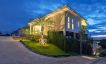 Sumptuous Sea View Modern Villa by Samrong Beach-40