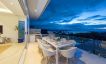 Sumptuous Sea View Modern Villa by Samrong Beach-38