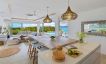Sumptuous Sea View Modern Villa by Samrong Beach-23