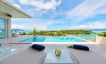Sumptuous Sea View Modern Villa by Samrong Beach-27
