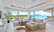 Sumptuous Sea View Modern Villa by Samrong Beach-24