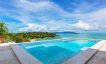 Sumptuous Sea View Modern Villa by Samrong Beach-29