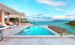 Sumptuous Sea View Modern Villa by Samrong Beach-28