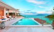 Sumptuous Sea View Modern Villa by Samrong Beach-21