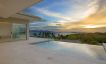 Spectacular Sea View Modern Villa by Six Senses Beach-37