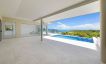 Spectacular Sea View Modern Villa by Six Senses Beach-24