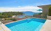 Spectacular Sea View Modern Villa by Six Senses Beach-26