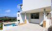 Unique Modern Panoramic Sea View Villa in Plai Laem-38