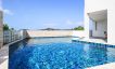 Unique Modern Panoramic Sea View Villa in Plai Laem-28