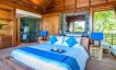 Tropical Luxury 5 Bedroom Beachfront Villa in Lamai-30
