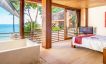 Tropical Luxury 5 Bedroom Beachfront Villa in Lamai-33
