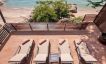 Tropical Luxury 5 Bedroom Beachfront Villa in Lamai-34