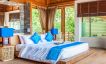 Tropical Luxury 5 Bedroom Beachfront Villa in Lamai-26