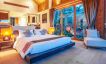 Tropical Luxury 5 Bedroom Beachfront Villa in Lamai-27