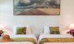 Prestigious 7 Bed Beachfront Luxury Villa in Laem Set-37