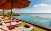 Prestigious 7 Bed Beachfront Luxury Villa in Laem Set-28