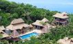 Four Seasons: Magnificent Luxury Beachfront Villas-24