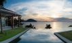 Sensational Beachfront Villa on Laem Sor Headland-12