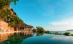 Sensational Beachfront Villa on Laem Sor Headland-7