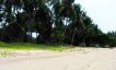 Koh Samui Beachfront Land for Sale on Lipa Noi Bay-11