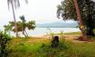 Koh Samui Beachfront Land for Sale on Lipa Noi Bay-13