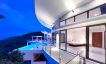 Sensational Sea View Luxury Pool Villa in Chaweng Noi-46