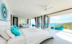 Sensational Sea View Luxury Pool Villa in Chaweng Noi-31