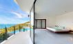 Sensational Sea View Luxury Pool Villa in Chaweng Noi-38