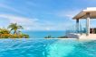 Sensational Sea View Luxury Pool Villa in Chaweng Noi-26
