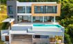 Striking Modern Sea View Luxury Villas in Chaweng Noi-22
