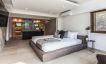 Spectacular 4 Bed Luxury Sea View Villa in Plai Laem-35