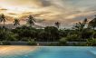 Spectacular 4 Bed Luxury Sea View Villa in Plai Laem-52