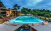 Spectacular 4 Bed Luxury Sea View Villa in Plai Laem-50