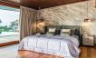 Spectacular 4 Bed Luxury Sea View Villa in Plai Laem-45
