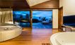 Spectacular 4 Bed Luxury Sea View Villa in Plai Laem-48