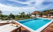 Spectacular 4 Bed Luxury Sea View Villa in Plai Laem-32