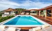 Spectacular 4 Bed Luxury Sea View Villa in Plai Laem-33