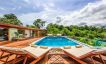 Spectacular 4 Bed Luxury Sea View Villa in Plai Laem-27