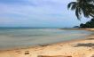 Beachfront Land on South-West Coast, Taling Ngam-5